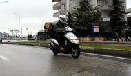 İstanbul'da Kurye Yasağı Sona Erdi mi ? Sipariş Verme İmkanları Neler ?