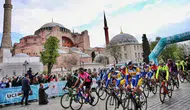 2027 Yılı Cumhurbaşkanlığı Türkiye Bisiklet turu ne zaman gerçekleşecek ?