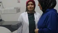 Bayburt'ta Kanser Taraması Seferberliği: Köylerden Gelen Vatandaşlar İçin Önemli Adımlar Atıldı