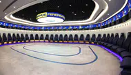 Fenerbahçe'de soyunma odası baştan sona yenilendi: Tüm masrafları yönetim karşıladı