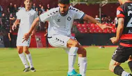 Altay, Uşakspor Deplasmanında Galibiyet Arayışında mı?