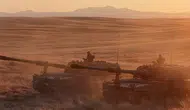 Ateş Serbest-2026 Tatbikatı Polatlı'da Tam İsabetle Devam Ediyor