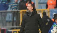 Arda Turan: Şampiyonlar Ligi'nde daha iyi bir sonuç alabilirdik