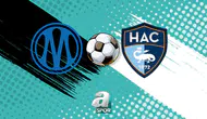 Marsilya - Le Havre Maçı Ne Zaman Oynanacak ve Hangi Kanalda Yayınlanacak ?