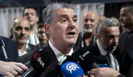 Serdal Adalı'dan penaltı isyanı: 'Maçlarda yediğimiz tokadın...'