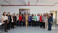 Nilüferli Kadın Muhtarlar 26 Ekim'de Buluştu