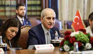 TBMM Başkanı Kurtulmuş İtalya'da Diplomasi Temaslarında Bulundu