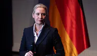 Almanya'da AfD Lideri Weidel'den Avrupa Birliği Çıkışı