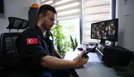 Yıldırım Belediyesi afetlerde kesintisiz iletişim için telsiz ağı kurdu