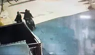 Bursa'da Kapkaç Şüphelileri 48 Saatlik Takip Sonucu Yakalandı