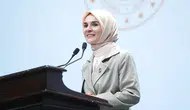 Bakan Göktaş Özbekistan'da açıkladı: Türkiye modeli dünyaya örnek oluyor