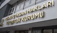 TİHEK Akademi Söyleşileri'nde insan hakları ve İslamofobi gündemi