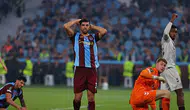 Cenk Özkacar'dan Hearts Galibiyeti ve Trabzonspor Açıklaması
