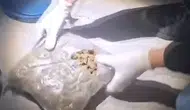 Siirt'te Uyuşturucu Operasyonu: 5 Kilo 700 Gram Skunk Yakalandı
