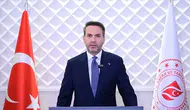 Bakan Bayraktar Duyurdu: Kalkınma Yolu Projesi 80 Milyar Dolarlık Enerji Hattına Dönüşecek