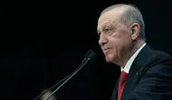 Cumhurbaşkanı Erdoğan'dan Sağlık Sektöründe Yerli Üretim Vurgusu