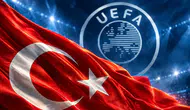Fenerbahçe'nin beraberliği sonrası güncel UEFA ülke puanı sıralaması