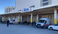 Eskişehir'de TIR'ın Duvara Çarpması Sonucu Yaralılar Var mı?