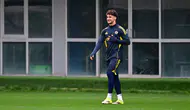 Çağrı Hakan Balta, Eski Takımı Galatasaray'a Gol Atarak Fenerbahçe'yi Öne Geçirdi