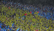Fenerbahçe Taraftarına Galatasaray Derbisinde Yağmurluk ve Bere Dağıtılacak