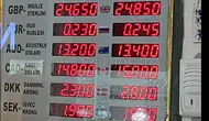 Gün İçinde Interbank ve Kapalıçarşı Dolar-Euro Fiyatlarında Ne Gibi Değişimler Yaşandı?