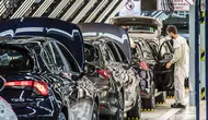 Dünyada En Çok Araba Üreten Ülkeler 2025 Yılı İtibariyle Belli Oldu, Türkiye Kaçıncı Sırada?