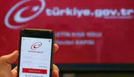 e-Devlet çöktü mü, e- Devlet sorun mu var, neden girilmiyor? 11 Ekim e-Devlet ne zaman düzelecek?