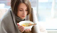 Soğuk Günlerde Hangi Besinler Bağışıklığı Güçlendirir?