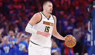 Nikola Jokic, Basketbol Tarihinin En İyi 4 Oyuncusunu Kimler Olarak Belirledi?