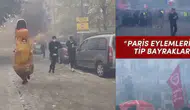 Fransa'da Büyüyen Protestoların Ardındaki Nedenler Neler Olabilir?