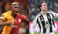 Dünyanın En Değerli 60 Forveti Kimlerdir? Osimhen ve Vlahovic listeyi nasıl etkiledi ?