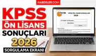 2026 KPSS Ön Lisans Sonuçları Ne Zaman Açıklanacak? Adaylar Bekliyor