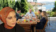 Kızılcık Şerbeti Yeni Sezon Oyuncuları Kimler ve Nursema Ne Zaman Dönecek ?