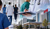 Sağlık Bakanlığı 31 bin 54 personel alımı 2027: Başvurular ne zaman, şartları neler?