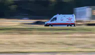 Çocukların motosikletle gezisi faciayla bitti: 2 kişi hayatını kaybetti