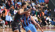 Trabzonspor Basketbol Takımı Avrupa'da Zirveyi Hedefliyor
