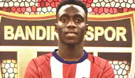 Amidou Badji'nin piyasa değerindeki tarihi yükseliş neden bu kadar dikkat çekici ?