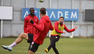 Sivasspor, Ümraniyespor maçına nasıl hazırlanıyor?