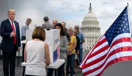Amerika Seçimleri ne zaman 2026? Trump aday olacak mı, adaylar kim? ABD ara seçimi nedir?
