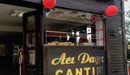 Bursa'nın ünlü lokantası Acı Dayı Cantık'ta neden At-Eşek eti tespit edildi ?
