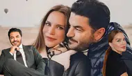 Ebru Şallı’nın Boşanma Sürecinde Uğur Akkuş’a Yargı Şoku Neden Oldu?