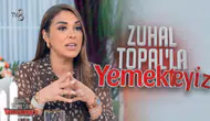 Zuhal Topal'la Yemekteyiz kim kazandı 16 Ekim? Zuhal Topal'la Yemekteyiz son bölümde kim birinci oldu? Zuhal Topal'la Yemekteyiz puan tablosu