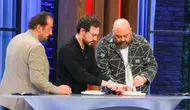 MasterChef Türkiye'de eleme adayları kimler oldu ve dokunulmazlığı hangi takım kazandı?