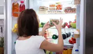 Buzdolabında Saklanmaması Gereken Yiyecekler Nelerdir?