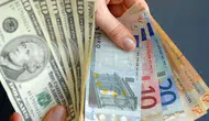 Dolar ve euro bugün ne kadar oldu? 22 Ekim güncel döviz kurları