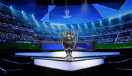 UEFA Şampiyonlar Ligi'nde İkinci Hafta Heyecanı!