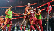 Galatasaray, Barcelona Maçına Hazırlıklarını Tamamladı mı?