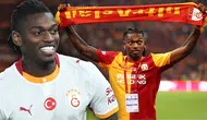 Galatasaray, Rafael Leao'yu Kasımpaşa maçında forvet olarak mı değerlendiriyor ?