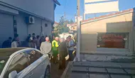 Kahvehanede Çıkan Tartışmada Rastgele Ateş Açılması Sonucu Ne Oldu?