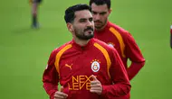Galatasaraylı Yıldız İlkay Gündoğan'dan Ayrılık İddialarına Cevap Geldi Mi?
